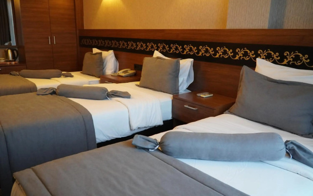 Bern Otel
