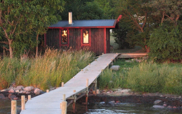 Lundegård Camping & Stugby