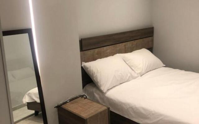 Luxury Vasko Suites 2