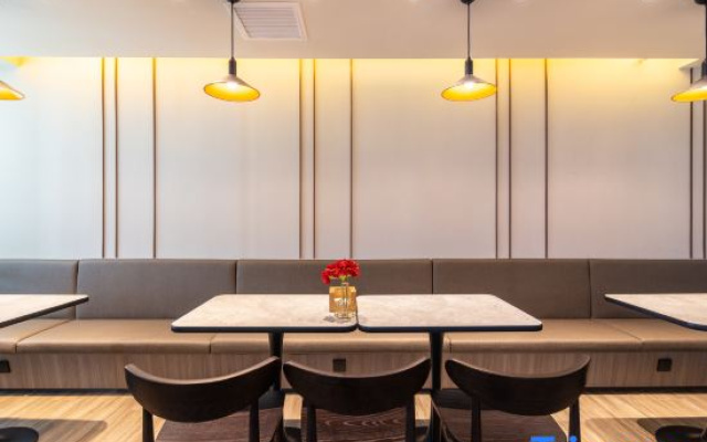 HanTing Hotel (Linxia Bafang Shisanxiang) – Guest Rooms – Linxia Hui Autonomous Prefecture