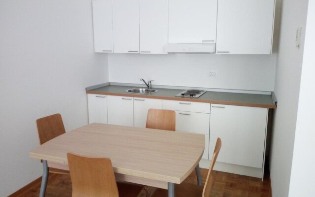 Affittacamere Trieste Family