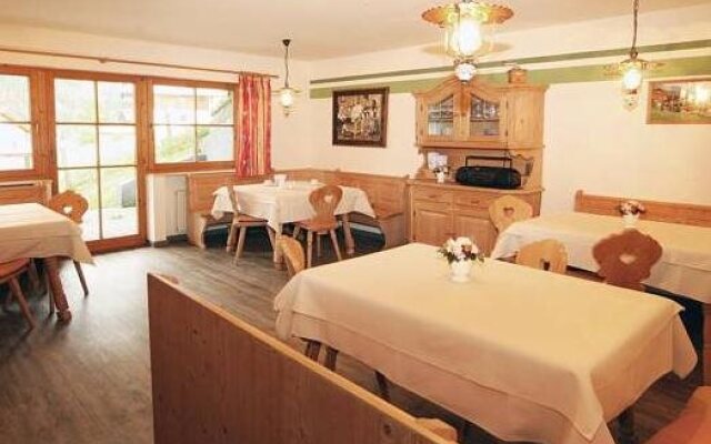 Haus Alpenecho
