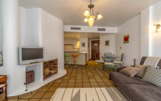 Apartamento Bennecke Kenya