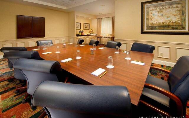 Hilton Garden Inn Columbus