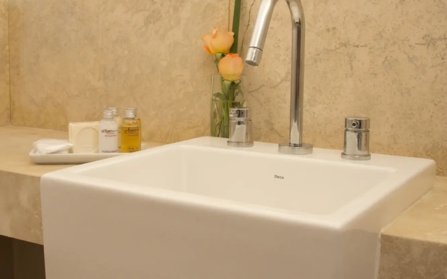 Urban Suites Recoleta Boutique Hotel