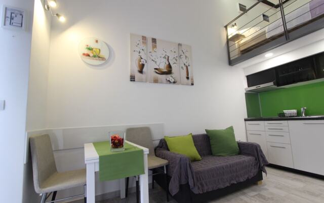 Urban Apartments Pula