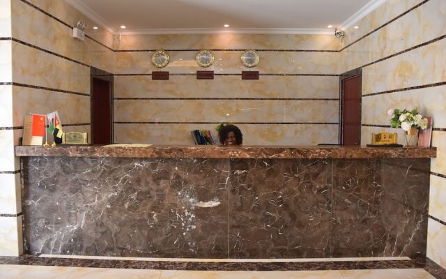 Hotel do Sol