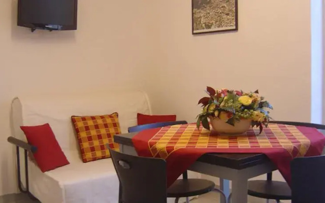 Casa Vacanze Il Barocco