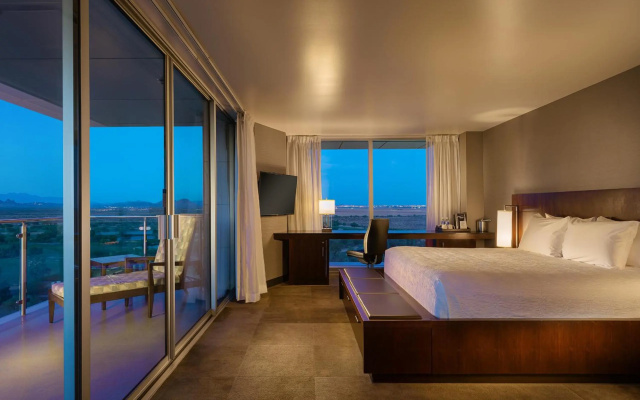 Talking Stick Resort