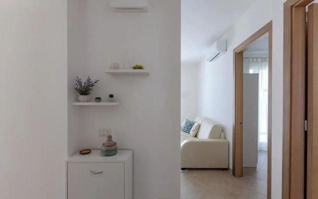 Villetta Olimpia Near The Beach