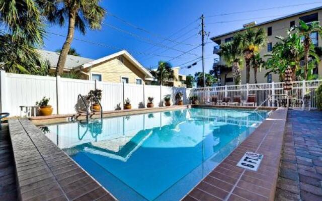Surfside Condos 204