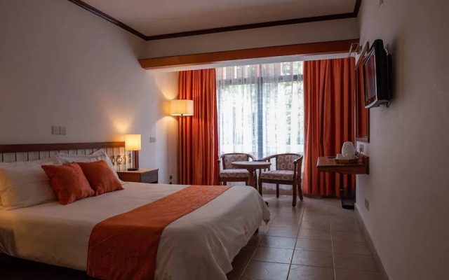 Hotel Boulevard Nairobi, City Centre CBD