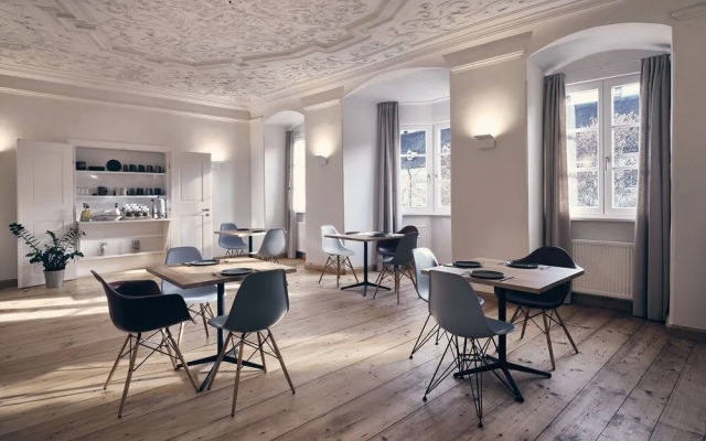 kontor Boutiquehotel