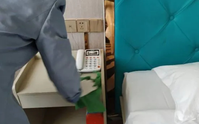 SeasonHotel(Zhengzhou Shangdu Road)