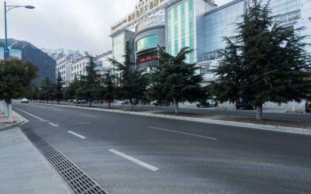 Hongtian Hotel