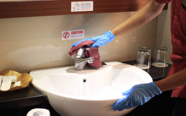 Best Western Plus Makassar Beach