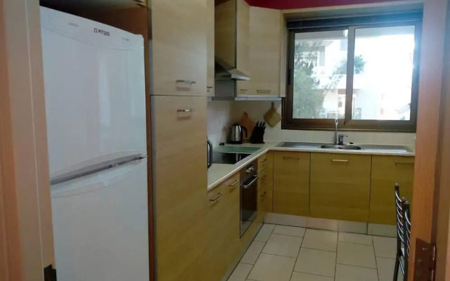 Lovely 3 Bedroom Apartment in Nicosia Center