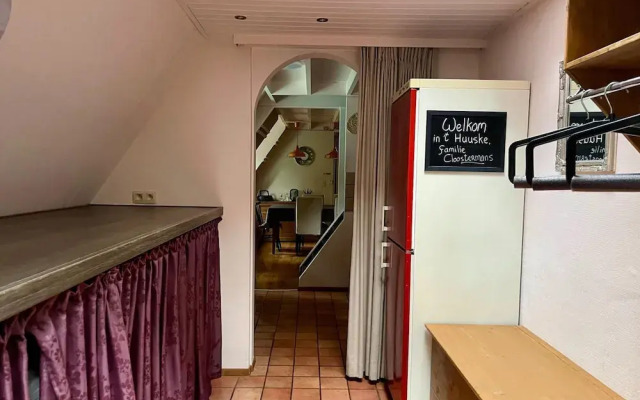 Lanaken Luxe Garden Retreat