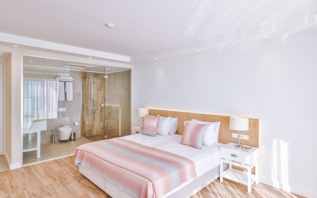 Hilaris Hotel