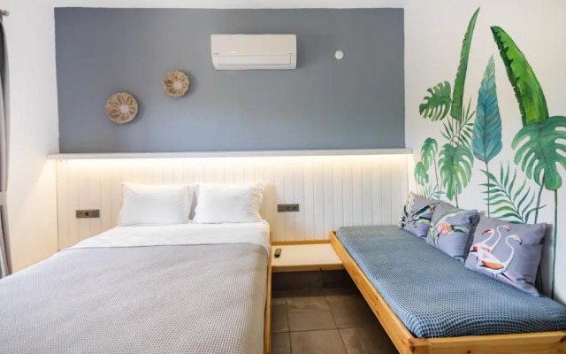 Palamutbuku Sahil Butik Otel
