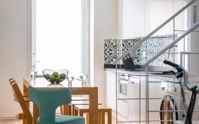 AlohaMundi Alameda III