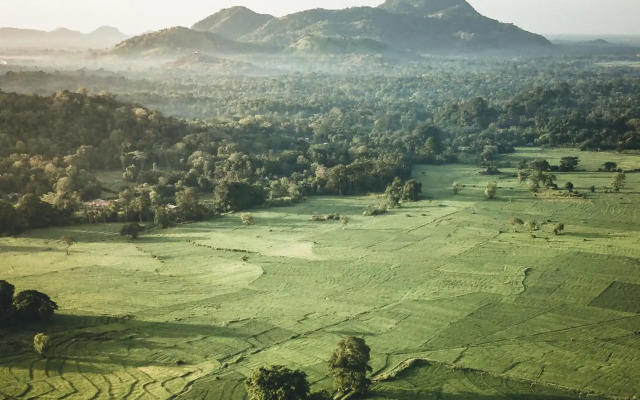 Jetwing Kaduruketha