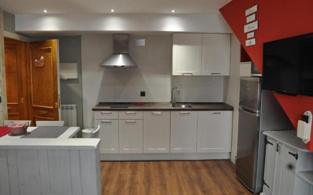 Apartamentos El Rincon De Andrea Ii