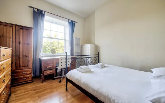 Spacious 3bed Home at the Meadows