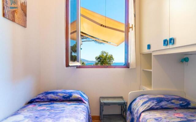 Appartamento La Terrazza Al Mare