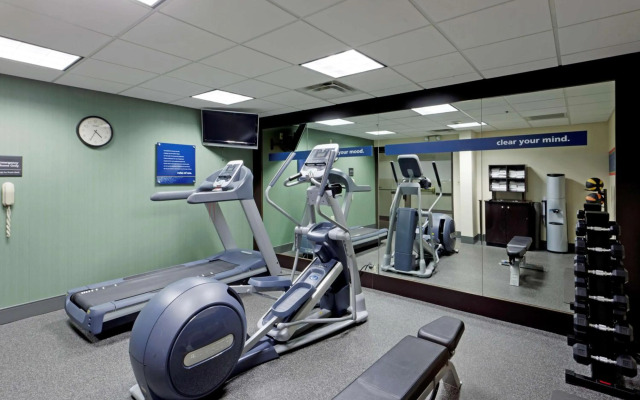 Hampton Inn Dumfries/Quantico