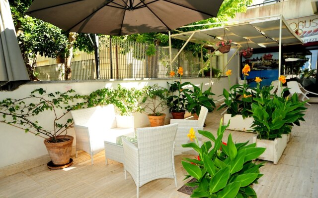 Camere sul Lungomare