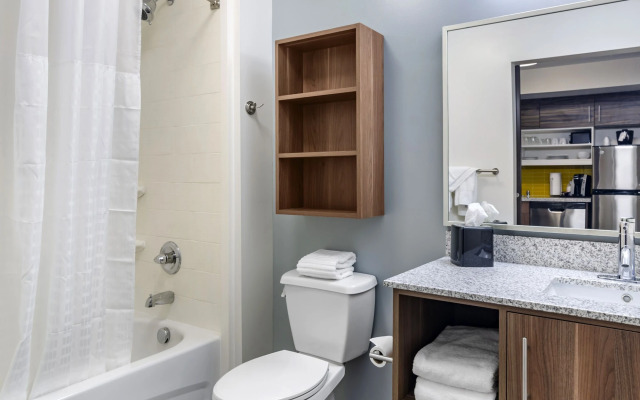 MainStay Suites Great Falls Airport