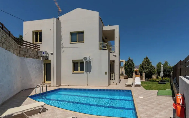 Sense Of Dream Villas