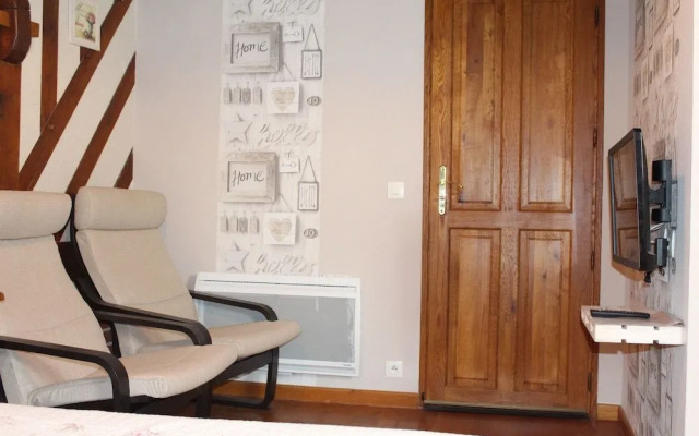 B&B du Clos Devalpierre   (Adult Only)