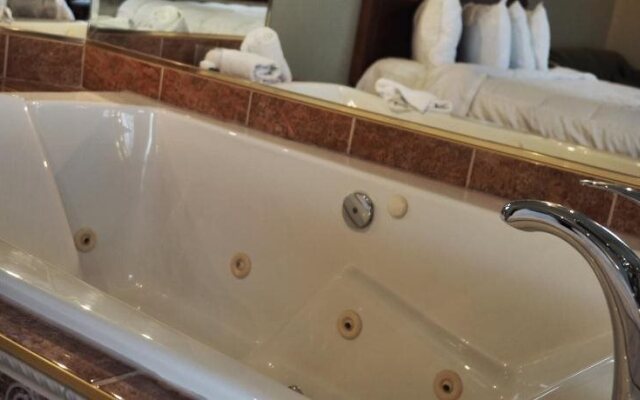 Hotel & Suites Les Laurentides Saint Sauveur