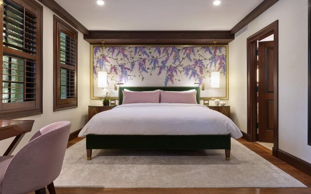 The Brazilian Court Hotel