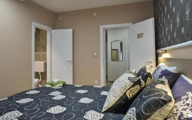 Hostel Kruševac - Lukas