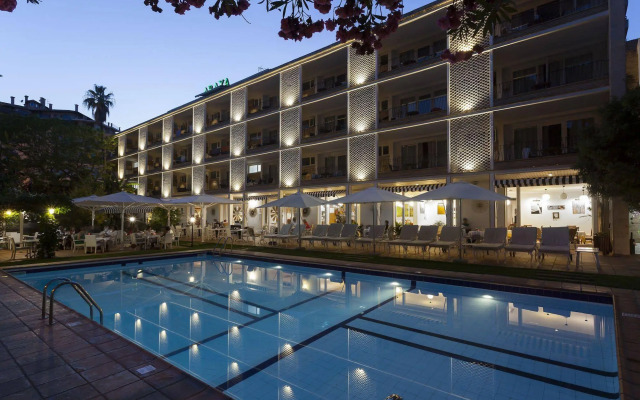 Hotel Araxa - Adults Only