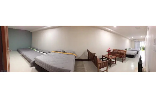 Bansarapoj Resort