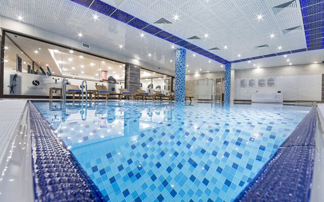 Sarikonak Boutique & SPA Hotel