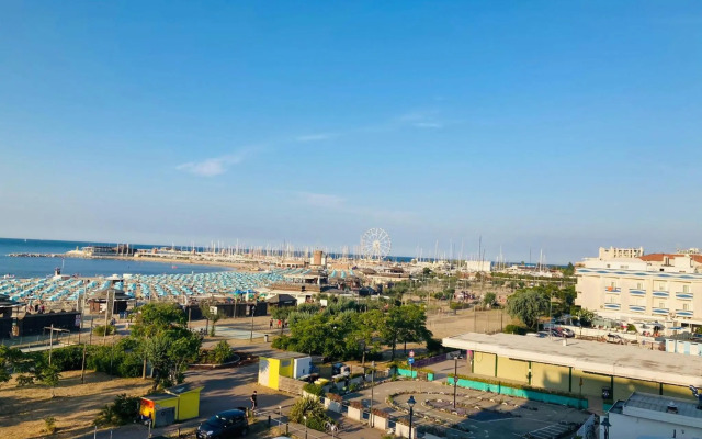 Malu Luxury Apartments