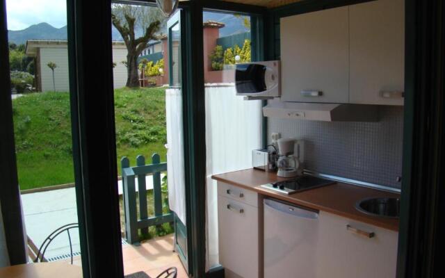 Apartamentos del Norte