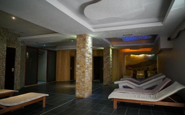 Premier 24 Milmari Kopaonik