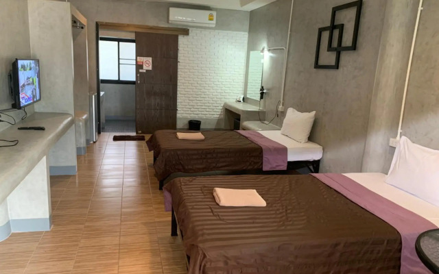 The Loft at Chiangrai