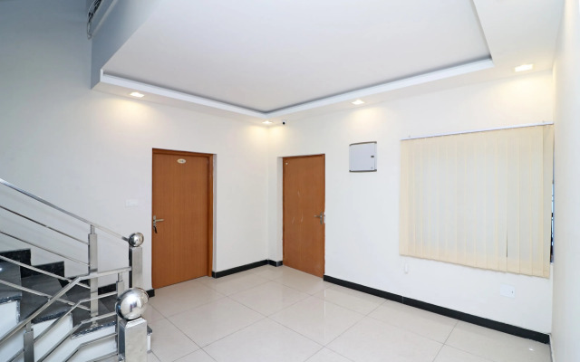 Fabhotel Green Comfort