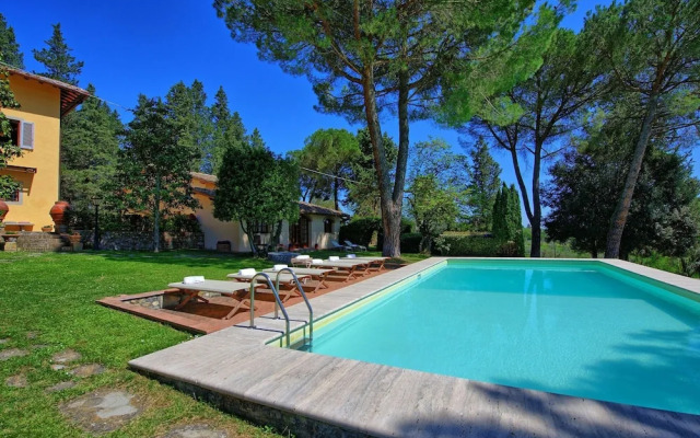 Inviting 6-bed House in Brindisi