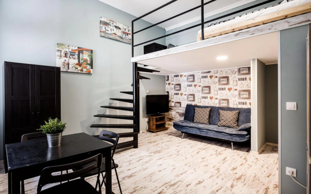 Wesselényi 40 Center Apartment with AirCon