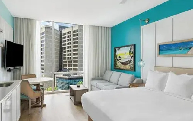 Margaritaville Vacation Club - Atlanta - 3 Nights, Atlanta, USA - фото 4