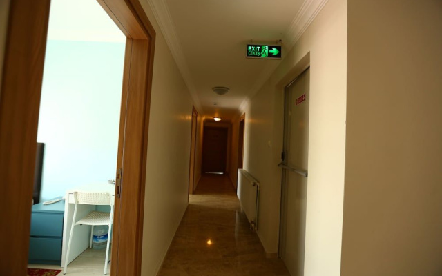 Tunali Boutique Hotel