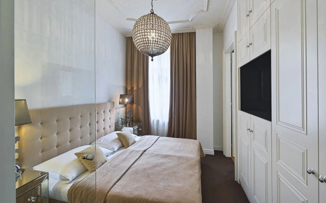 6 Rooms - Garnisongasse
